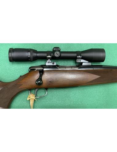 Sauer & Sohn S80 Stutzen cal. 308W