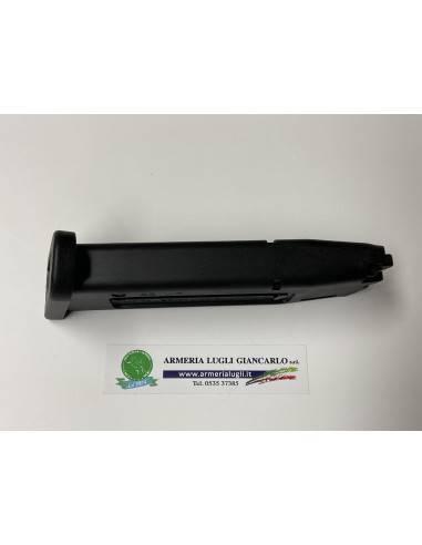 Caricatore cz shadow2 kadett 22LR codice 372570