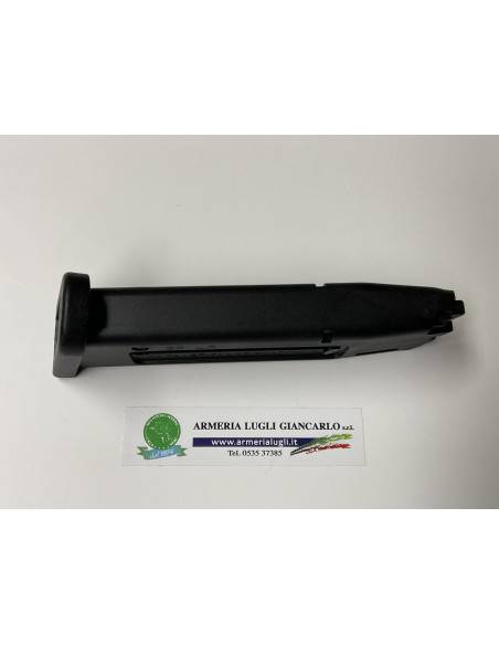 Caricatore cz shadow2 kadett 22LR codice 372570