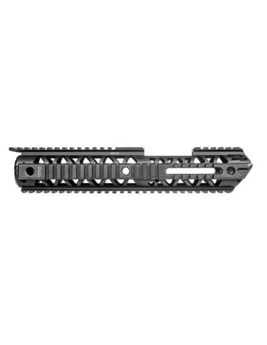 Fab Defense astina lunga quad-rail in alluminio per fucili M4 /Ar15nfr-ex codice fd000178
