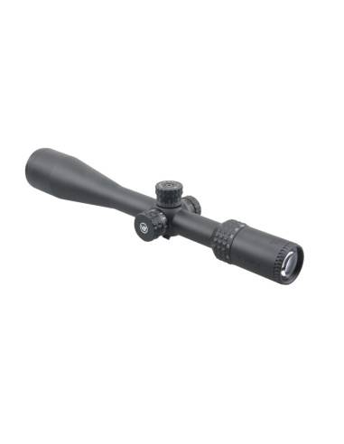 Ottica Vector sentinel -x 10-40x50 codice scol-34