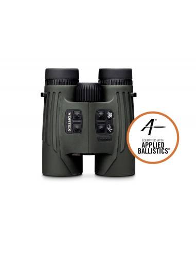 VORTEX Optics  BINOCOLO CON TELEMETRO Fury HD 5000 AB 10×42 CODICE  VX-LRF302