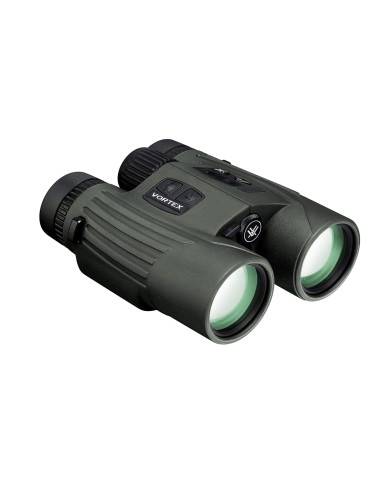 VORTEX Optics  BINOCOLO CON TELEMETRO Fury HD 5000 AB 10×42 CODICE  VX-LRF302