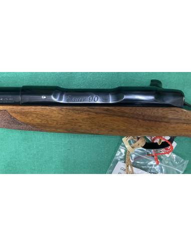 Sauer S90 cal. 25-06 Rem.