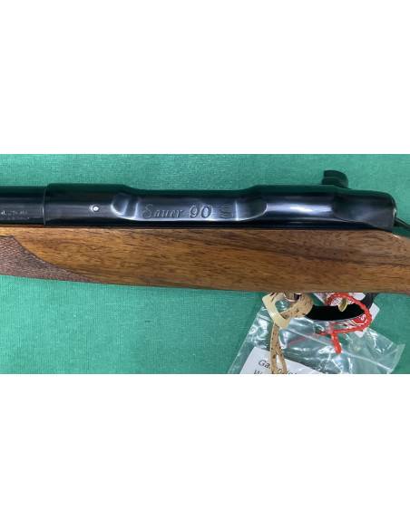 Sauer S90 cal. 25-06 Rem.