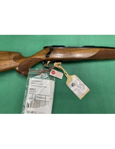 Sauer S90 cal. 25-06 Rem.