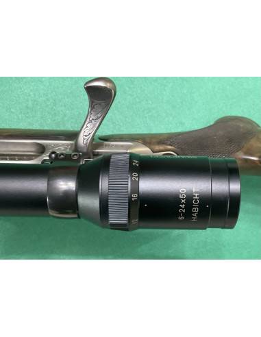 Sauer & Sohn mod. 202 S cal. 300 Weatherby Mag.