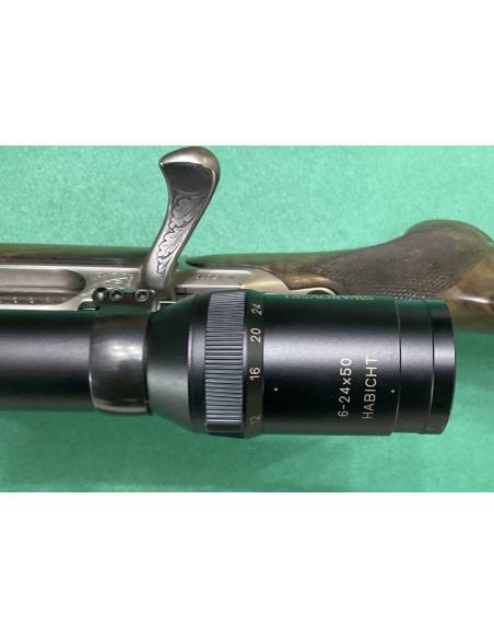 Sauer & Sohn mod. 202 S cal. 300 Weatherby Mag.