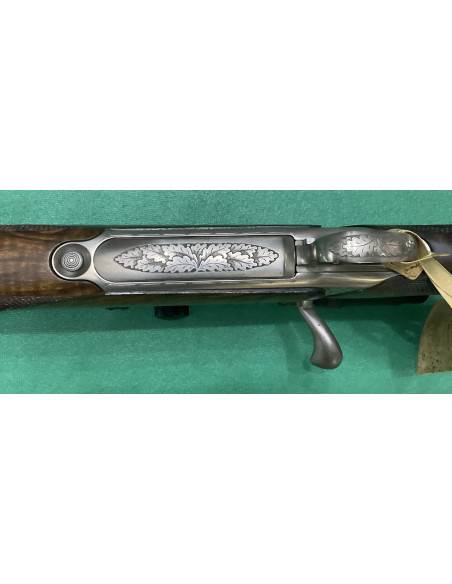 Sauer & Sohn mod. 202 S cal. 300 Weatherby Mag.