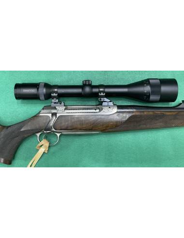 Sauer & Sohn mod. 202 S cal. 300 Weatherby Mag.