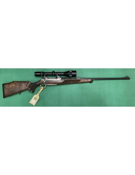 Sauer & Sohn mod. 202 S cal. 300 Weatherby Mag.