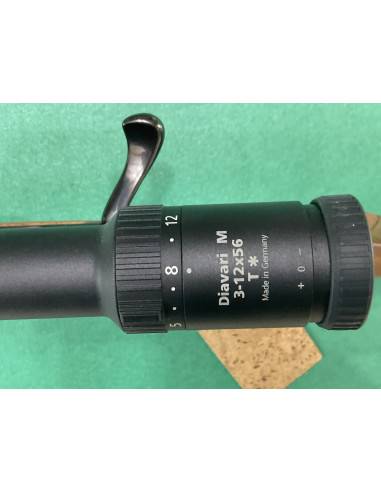 Sauer & Sohn mod. 202 S cal. 6,5x47