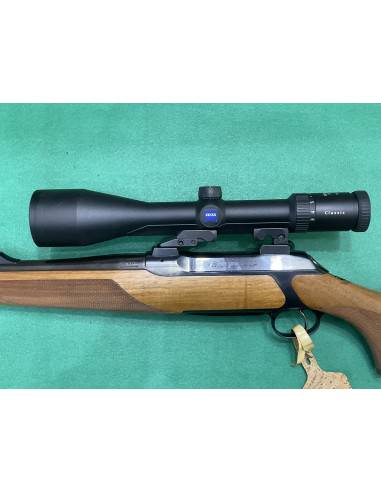 Sauer & Sohn mod. 202 S cal. 6,5x47