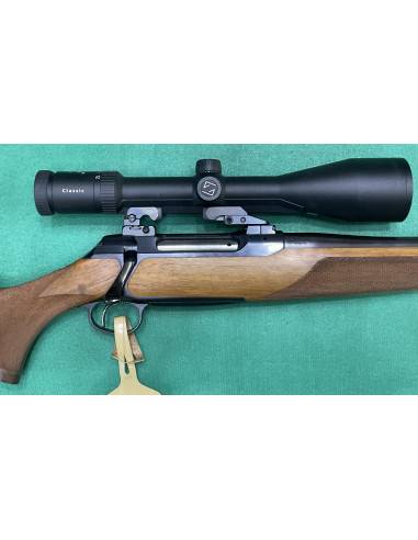 Sauer & Sohn mod. 202 S cal. 6,5x47