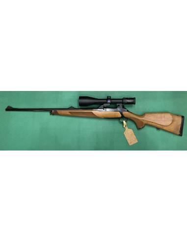 Sauer & Sohn mod. 202 S cal. 6,5x47