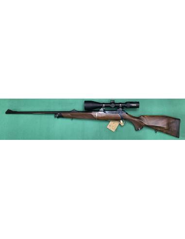 Sauer & Sohn mod. 202 S cal. 270 Weatherby Mag. Take Down