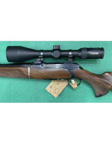 Sauer & Sohn mod. 202 S cal. 270 Weatherby Mag. Take Down