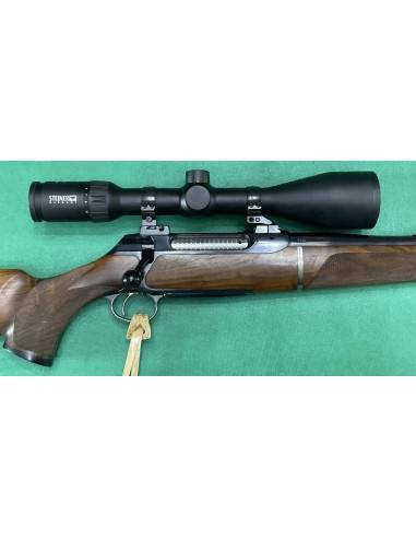 Sauer & Sohn mod. 202 S cal. 270 Weatherby Mag. Take Down