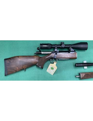 Sauer & Sohn mod. 202 S cal. 270 Weatherby Mag. Take Down