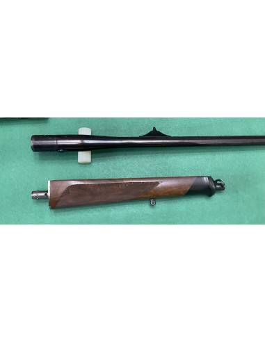 Sauer & Sohn mod. 202 S cal. 270 Weatherby Mag. Take Down