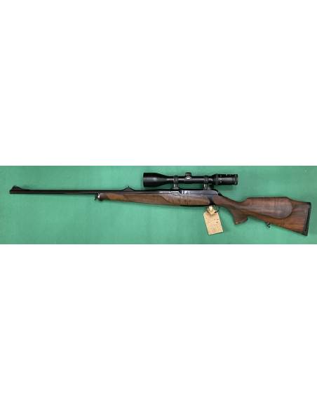 Sauer & Sohn mod. 202 S cal. 270 Weatherby Mag.