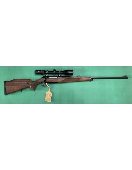 Sauer & Sohn mod. 202 S cal. 270 Weatherby Mag.