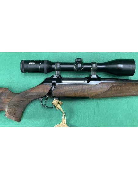 Sauer & Sohn mod. 202 S cal. 270 Weatherby Mag.