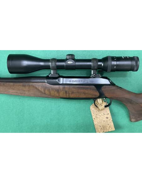 Sauer & Sohn mod. 202 S cal. 270 Weatherby Mag.