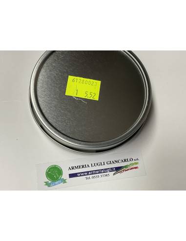 Pallini jsb exact jumbo rs calibro 5.5 0,870 grani calibro 22  5.52