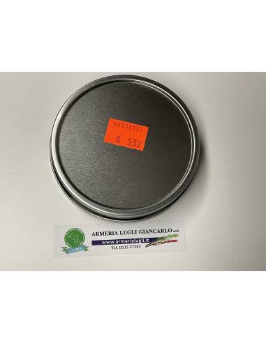 Pallini jsb straton jumbo diabolo calibro 5.5 1.030 grani