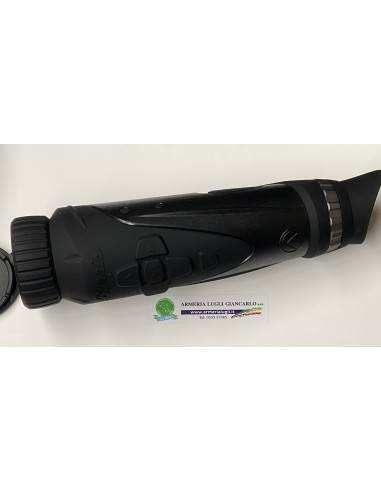 Visore  termico Burris bth35 v2 codice 300646 themal hand held  BURRIS – THERMAL HAND HELD 35mm BTH35 v2 (300646)