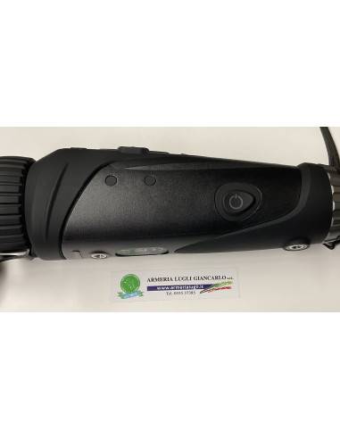 Visore  termico Burris bth35 v2 codice 300646 themal hand held  BURRIS – THERMAL HAND HELD 35mm BTH35 v2 (300646)