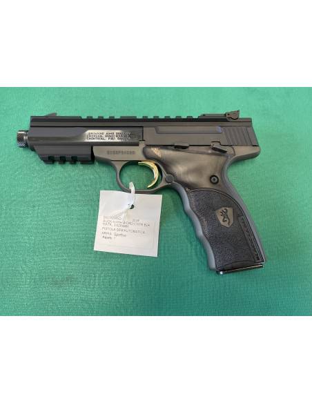 Browning Buck Mark Micro CNTR BLK calibro 22lr