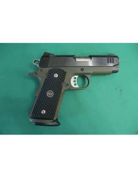 A.D.C. Pocket Cal. 45ACP