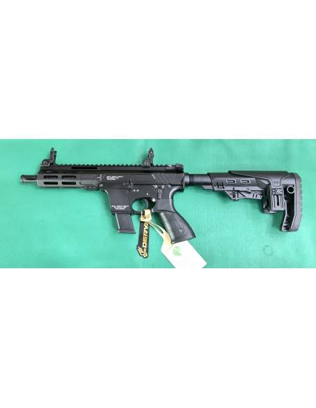 Derya  B6 AR Stock CH  ZY9 calibro 9x19