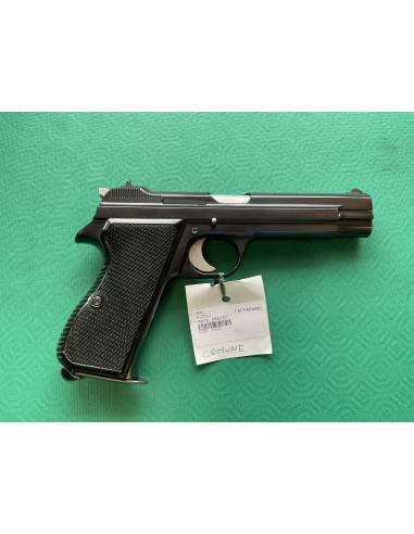 Sig P210-1 calibro 7.65pb
