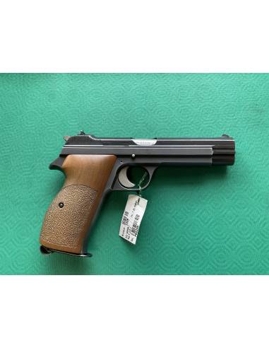 Sig P210-2 calibro 7.65pb