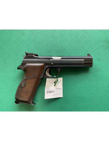 Sig P210-6 calibro 7.65pb