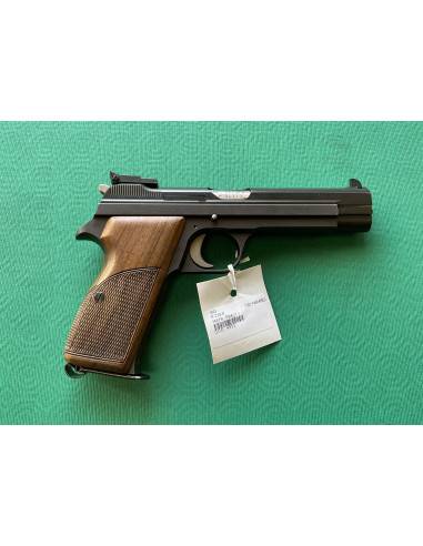 Sig P210-6 calibro 7.65pb