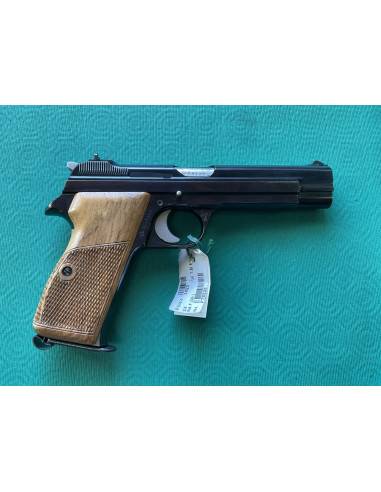 Sig Hammerli P210-1 calibro 7.65pb