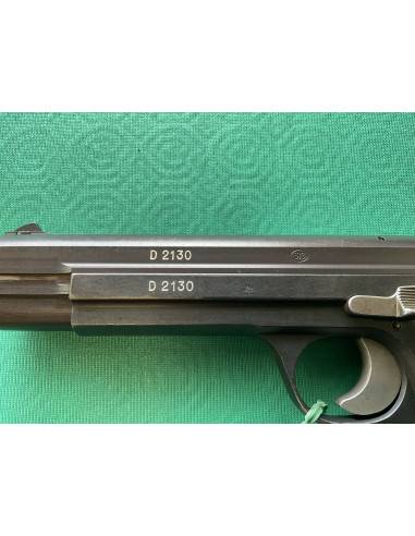 Sig P210-4 BGS calibro 7.65pb