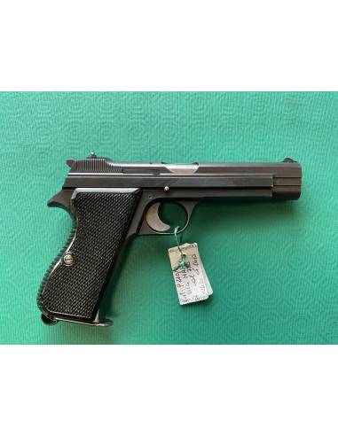 Sig P210-4 BGS calibro 7.65pb