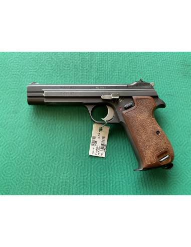 Sig Hammerli P210-2 calibro 7.65pb