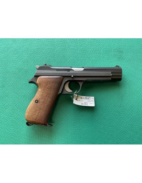 Sig Hammerli P210-2 calibro 7.65pb