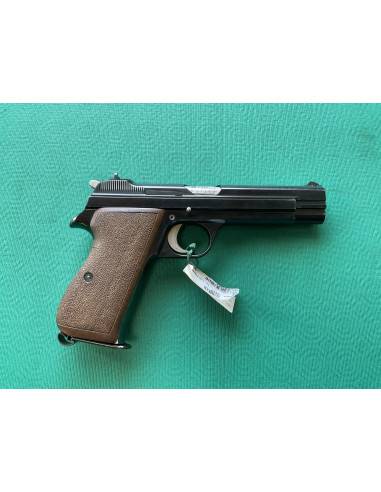 Sig P210-1 calibro 7.65pb