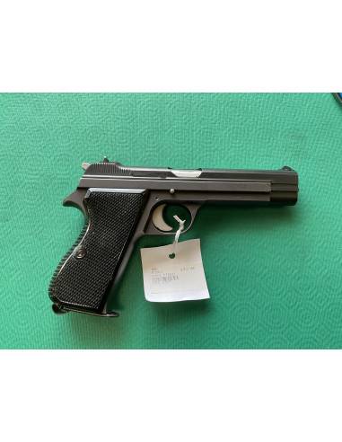 Sig P210-2 calibro 9x21