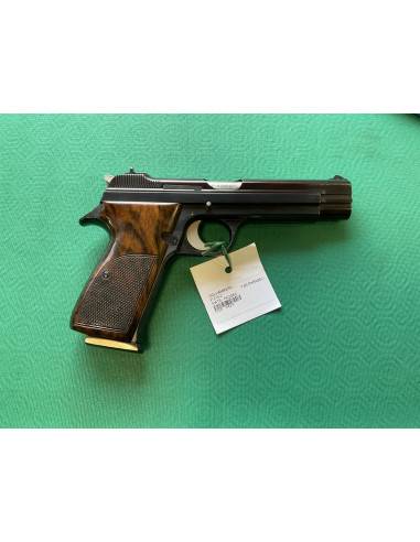 Sig P210-2 calibro 7,65PB