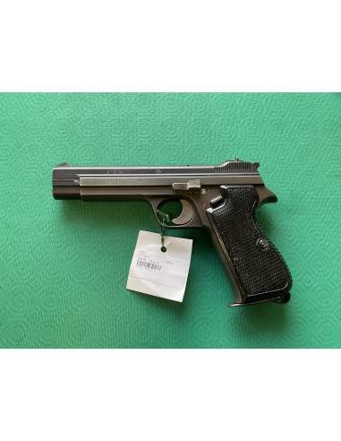Sig P210-4 BGS calibro 9x21