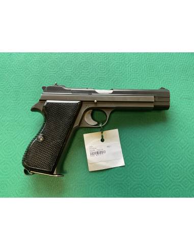 Sig P210-4 BGS calibro 9x21