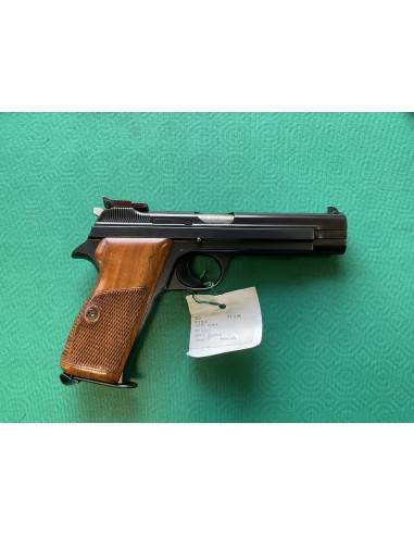 Sig P210-6 calibro 9x21